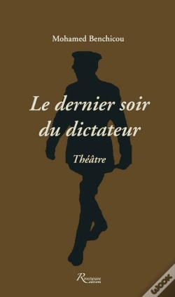 Capa do artigo Le Dernier Soir Du Dictateur