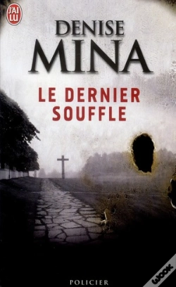 Capa do artigo Le Dernier Souffle