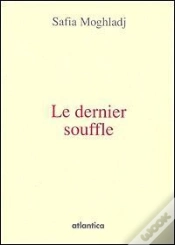Capa do artigo Le Dernier Souffle