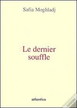 Capa do artigo Le Dernier Souffle