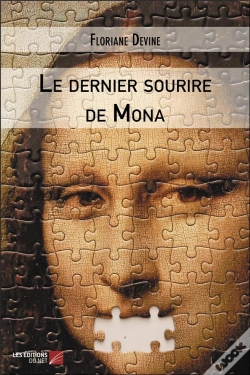 Capa do artigo Le Dernier Sourire De Mona