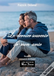 Capa do artigo Le Dernier Souvenir De Mon Amie