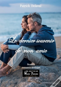Capa do artigo Le Dernier Souvenir De Mon Amie