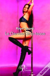 Le Dernier Strip-Tease