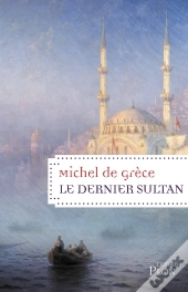 Le Dernier Sultan