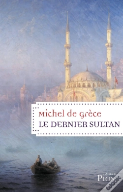 Capa do artigo Le Dernier Sultan