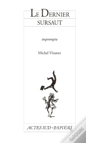 Capa do artigo Le Dernier Sursaut - Impromptu