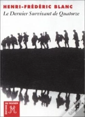 Capa do artigo Le Dernier Survivant De Quatorze