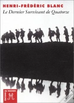 Capa do artigo Le Dernier Survivant De Quatorze