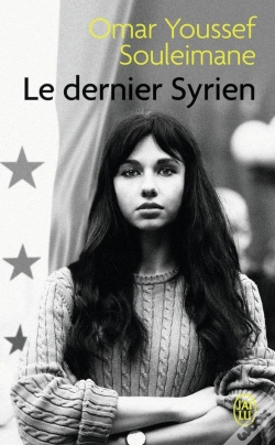 Capa do artigo Le Dernier Syrien