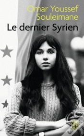 Capa do artigo Le Dernier Syrien