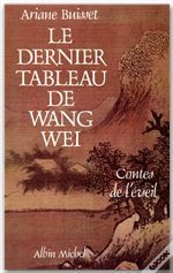Capa do artigo Le Dernier Tableau De Wang Wei