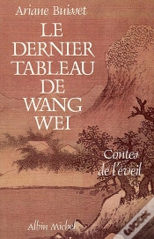 Capa do artigo Le Dernier Tableau De Wang Wei : Contes De L