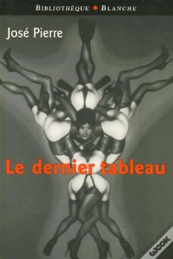 Capa do artigo Le Dernier Tableau
