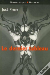 Capa do artigo Le Dernier Tableau