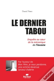 Capa do artigo Le Dernier Tabou