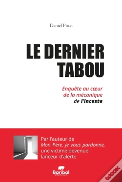 Capa do artigo Le Dernier Tabou