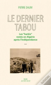 Le Dernier Tabou ; Les 