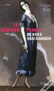 Capa do artigo Le Dernier Tango De Kees Van Dongen