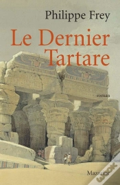 Capa do artigo Le Dernier Tartare