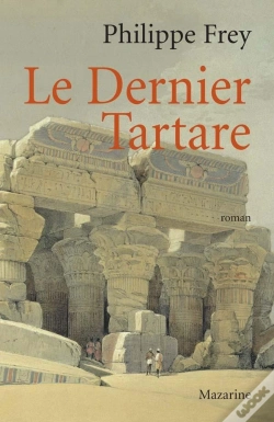 Capa do artigo Le Dernier Tartare