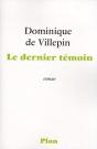 Le Dernier Témoin - Preview