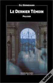 Capa do artigo Le Dernier Temoin