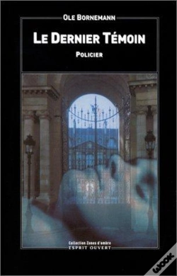 Capa do artigo Le Dernier Temoin