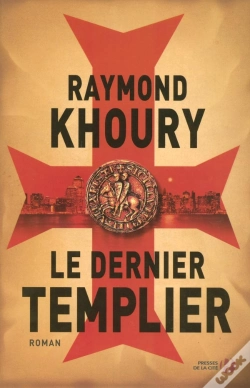 Capa do artigo Le Dernier Templier