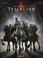 Le Dernier Templier Tome 1 : L'Encodeur - Preview