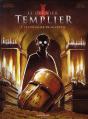 Le Dernier Templier Tome 2 : Le Chevalier De La Crypte - Preview