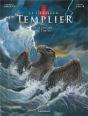 Le Dernier Templier Tome 4 : Le Faucon Du Temple - Preview