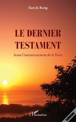 Capa do artigo Le Dernier Testament : Avant L'Anéantissement De La Terre
