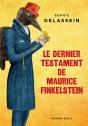 Le Dernier Testament De Maurice Finkelstein - Preview