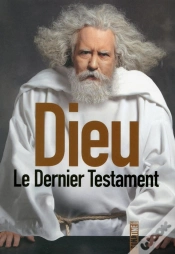 Capa do artigo Le Dernier Testament
