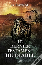 Le Dernier Testament Du Diable