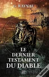 Capa do artigo Le Dernier Testament Du Diable