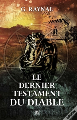 Capa do artigo Le Dernier Testament Du Diable