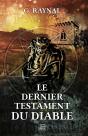 Le Dernier Testament Du Diable - Preview