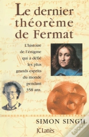 Capa do artigo Le Dernier Théorème De Fermat