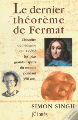 Capa do artigo Le Dernier Théorème De Fermat