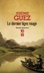 Le Dernier Tigre Rouge - Preview