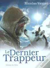 Capa do artigo Le Dernier Trappeur