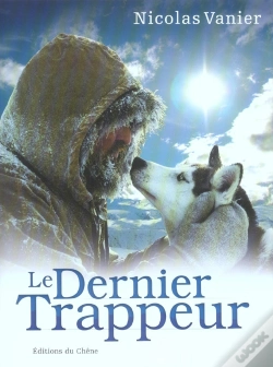 Capa do artigo Le Dernier Trappeur