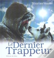 Capa do artigo Le Dernier Trappeur