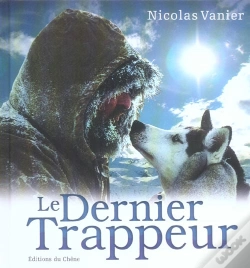 Capa do artigo Le Dernier Trappeur