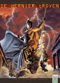 Le Dernier Troyen T02 - La Reine Des Amazones - Preview