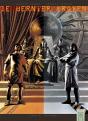 Le Dernier Troyen Tome 4 ; Carthago - Preview