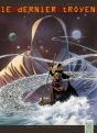Le Dernier Troyen Tome 5 ; Au-Delà Du Styx - Preview