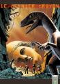 Le Dernier Troyen Tome 6 ; Rome - Preview